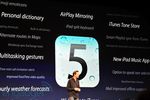 WWDC 2011 iOS 5 fonctions