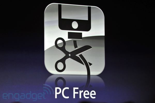 WWDC 2011 iOS 5 PC Free 01