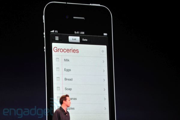 WWDC 2011 iOS 5 reminders 02