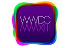WWDC 2013 logo