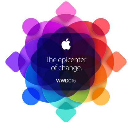 WWDC-2015-logo