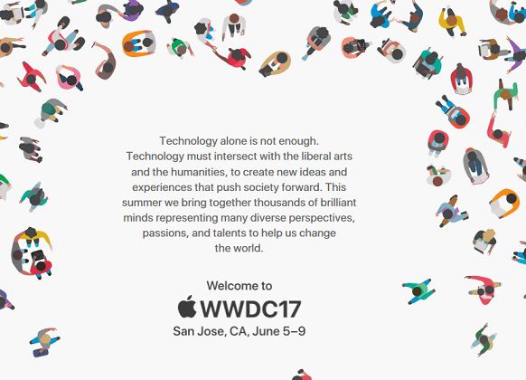 WWDC 2017