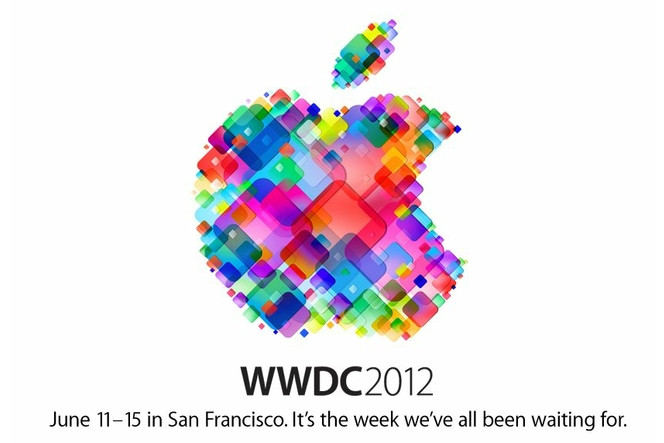 WWDC-apple