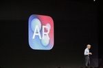 WWDC iOS 11 ARKit