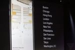 WWDC iOS 11 indoor maps