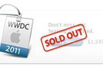 WWDC2011-sold-out