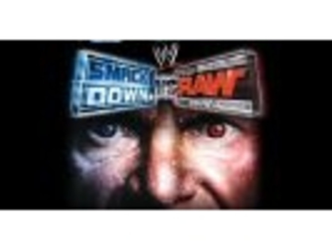 WWE Smackdown vs RAW (Small)