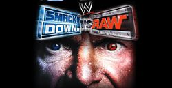 WWE Smackdown vs RAW