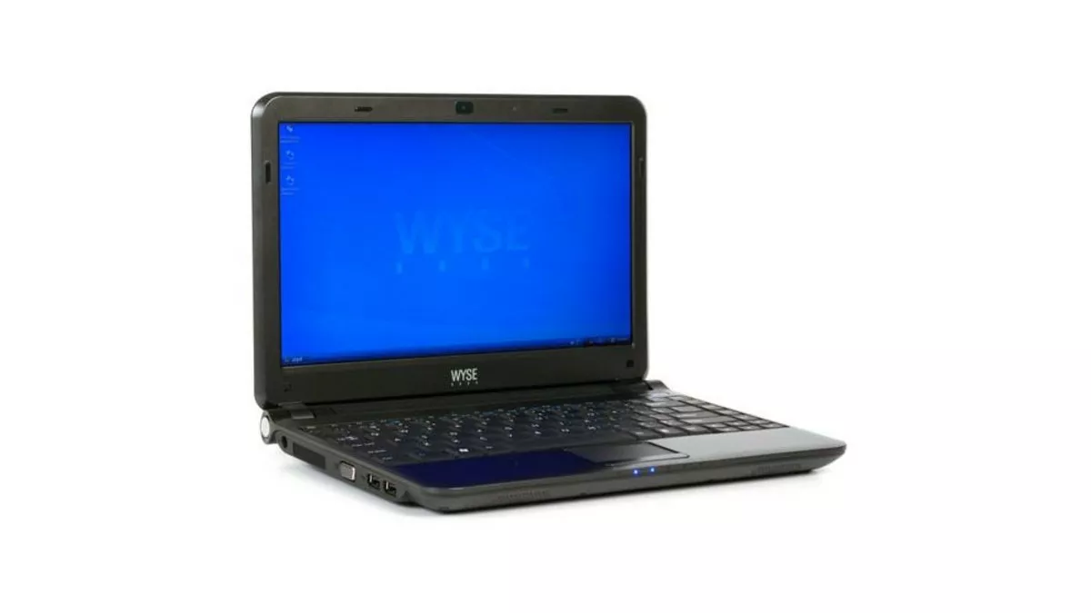Matériel pour le VDI : client léger ou zero client