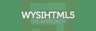 WYSIHTML5 : éditer en HTML5 sur son vieux navigateur