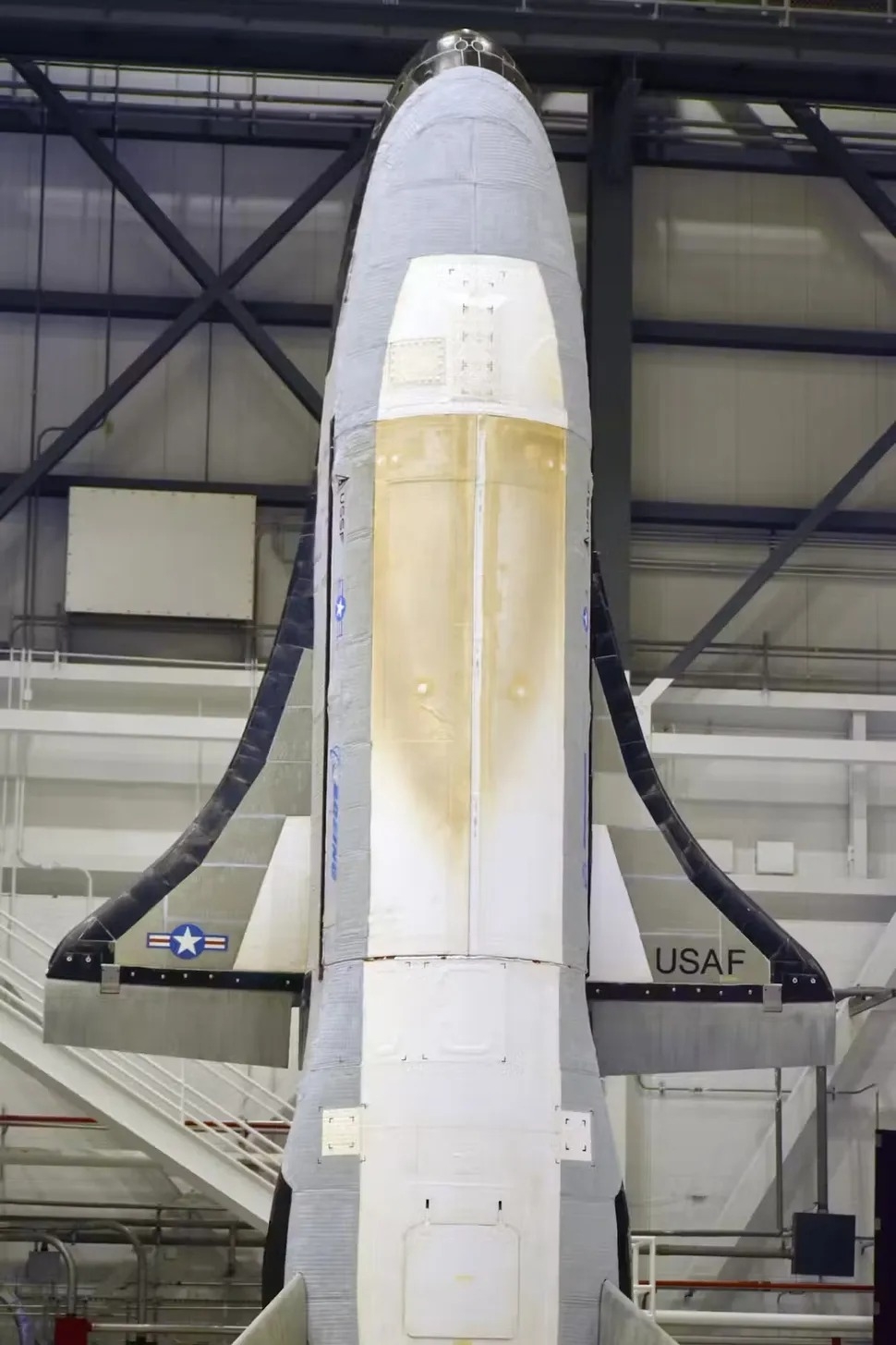 X-37B 01