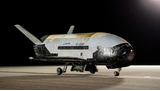 X-37B : quelles innovations pour la prochaine mission secrète de la Space Force américaine ?