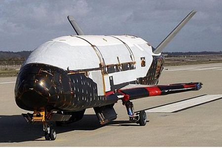 X-37B