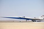 X-59 NASA