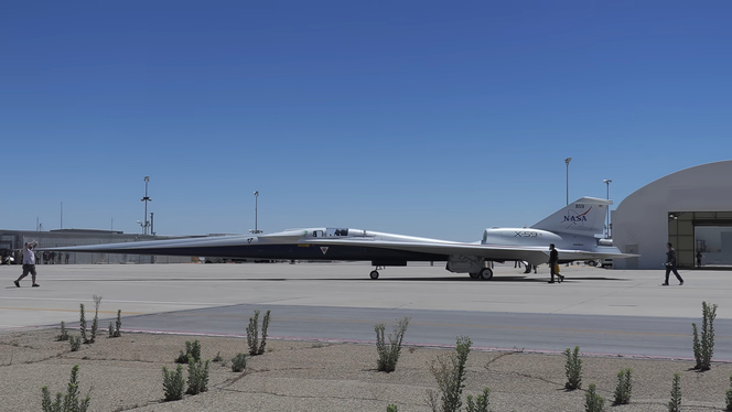 x-59-nasa