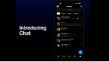 X déploie sa messagerie Chat avec chiffrement E2EE et appels vidéo