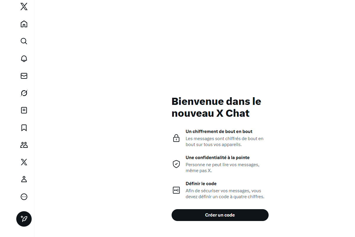 x-chat
