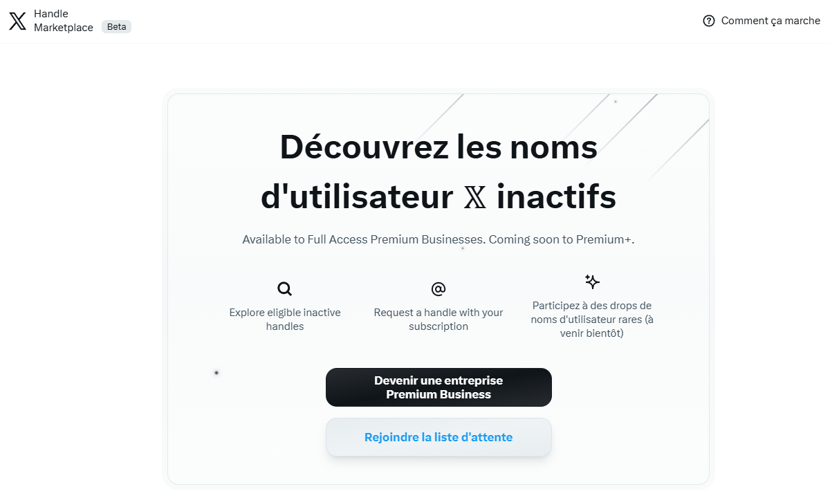 x-handle-marketplace