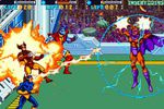X-Men Arcade