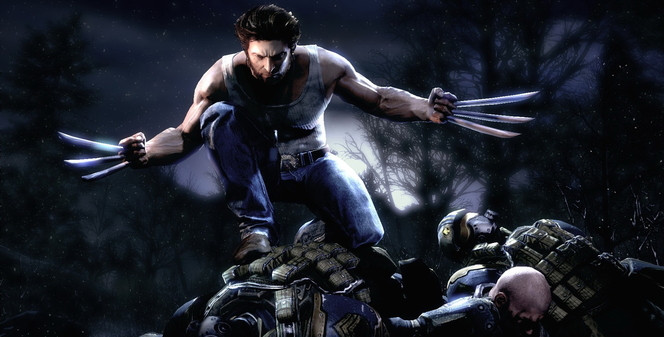 X-Men Origins Wolverine - Image 2