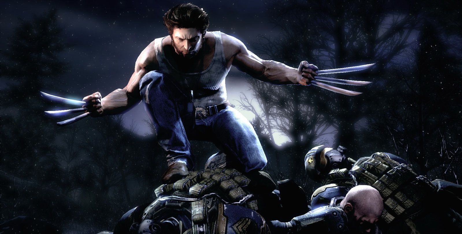 X Men Origins Wolverine   Image 2