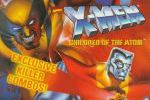X-Men The Official Game