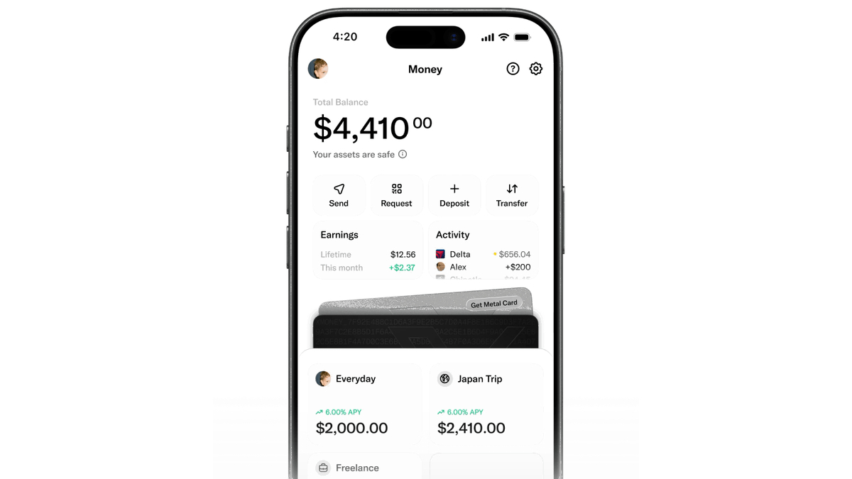X Money : X d'Elon Musk lance son service de paiement