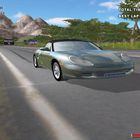 X Motor racing : démo jouable