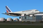 X-Plane AF A319 (Small)