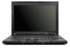 Test Ultraportable Lenovo ThinkPad X201i 