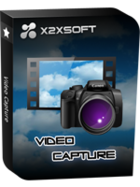 X2X Free Video Capture : capturer des images d'écran