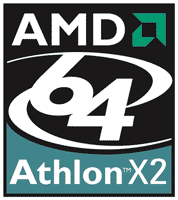 x64 AMD64X2