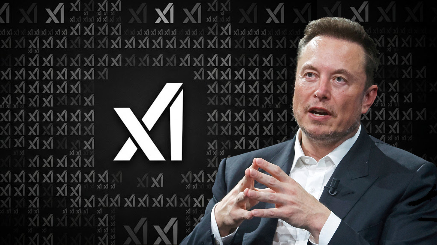 xAI Elon Musk