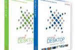 Xandros Desktop box