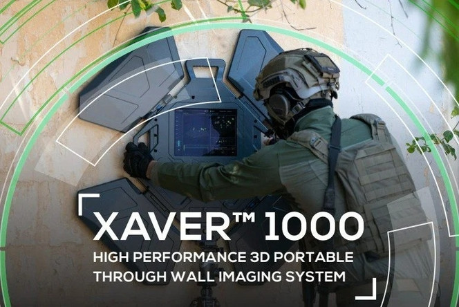 Xaver 1000