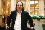 Xavier Niel