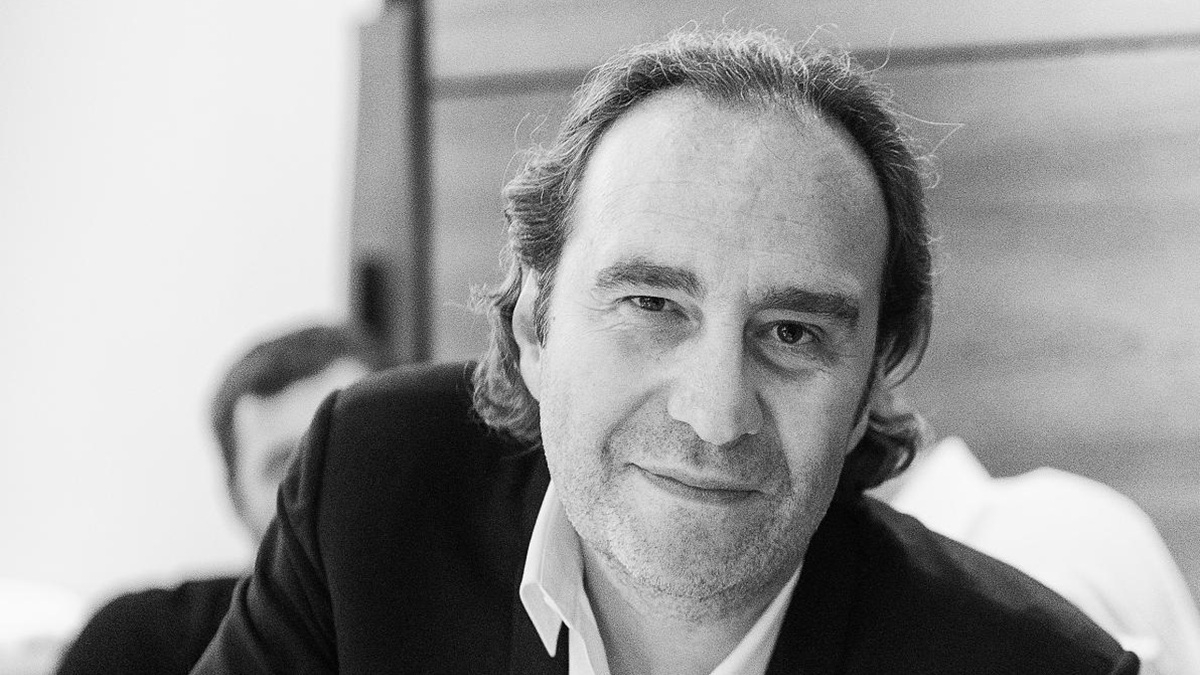 Xavier Niel