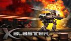 xblaster : un jeu de combats de robots hallucinant