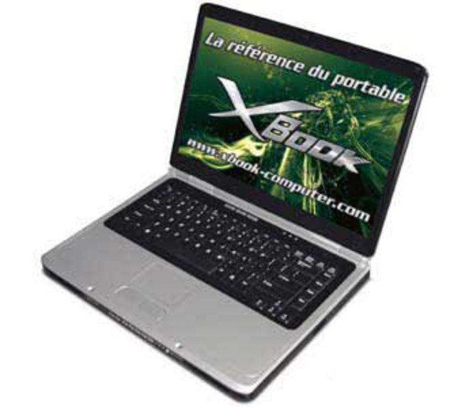 XBook