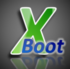 Xboot : créer un disque pour booter votre PC