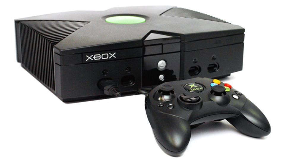Xbox One Les Jeux Xbox Deviennent Rétrocompatibles