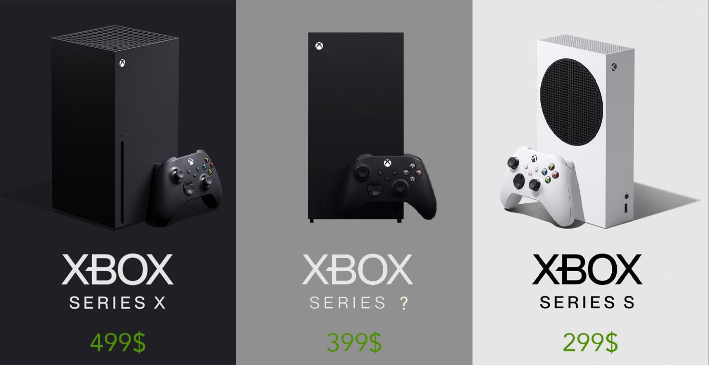 Xbox 2020 1