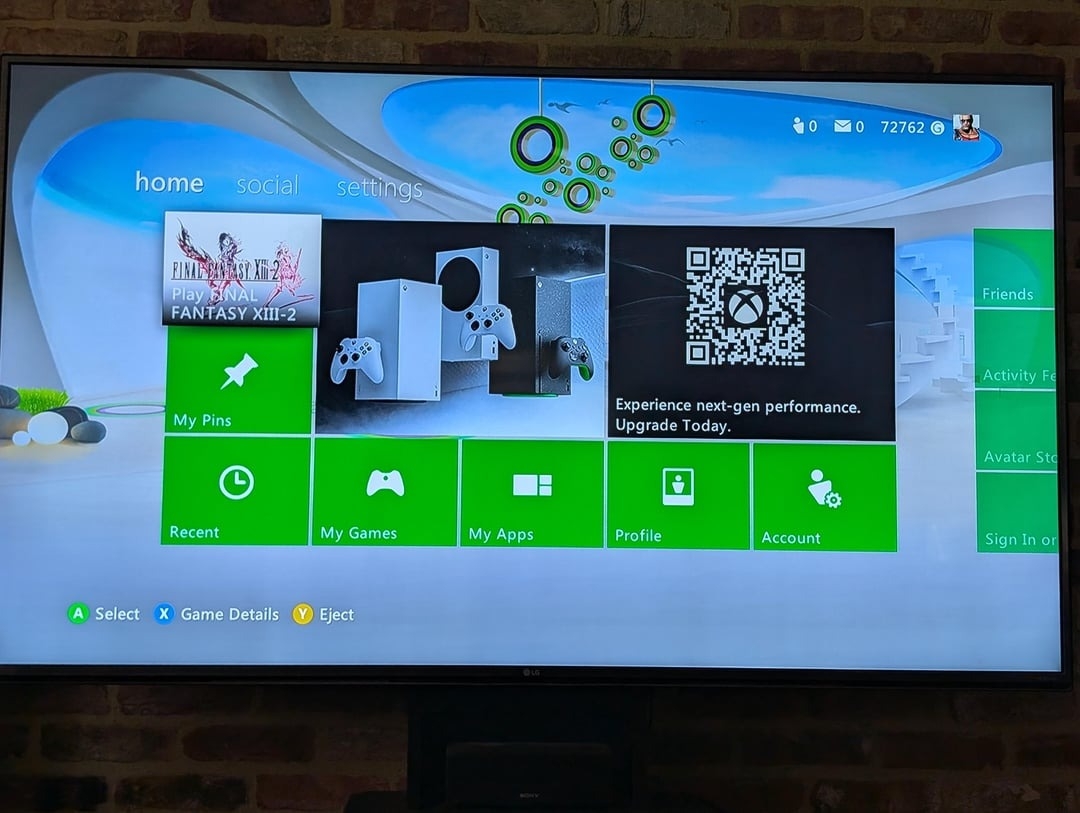 Xbox 360 01