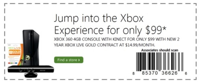 Xbox 360 abonnement