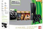 Xbox 360 Anniversary Edition