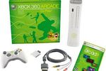 Xbox 360 Arcade - bundle