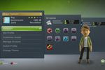 Xbox 360 Avatar
