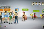 Xbox 360 Avatars - 1