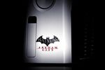 Xbox 360 Batman Arkham City (1)