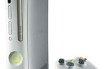 XBox 360 debout